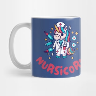 Nursicorn Mug